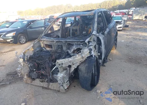 2017 Volvo Xc90 T6 R-Design from USA, damaged, VIN YV4A22PM0H1122606